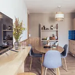 Aparthotel Le Clos Du 5 -