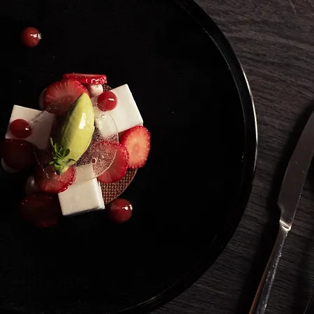 Lägenhetshotell Le Clos Du 5 - 3*