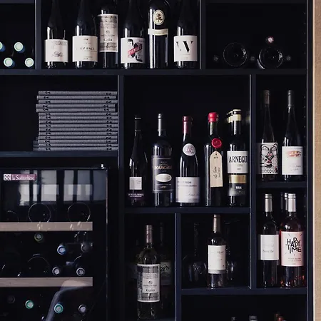 Le Clos Du 5 - Lägenhetshotell 3*