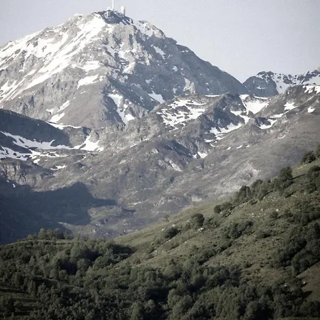 Le Clos Du 5 - Lägenhetshotell Bagnères-de-Bigorre