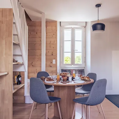 Le Clos Du 5 - 3* Bagnères-de-Bigorre