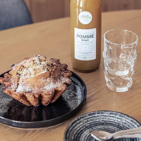 Le Clos Du 5 - Lägenhetshotell 3*