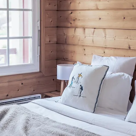 Le Clos Du 5 - Lägenhetshotell Bagnères-de-Bigorre