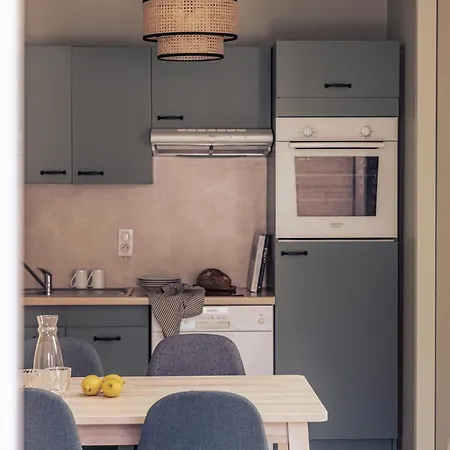 Le Clos Du 5 - Bagnères-de-Bigorre