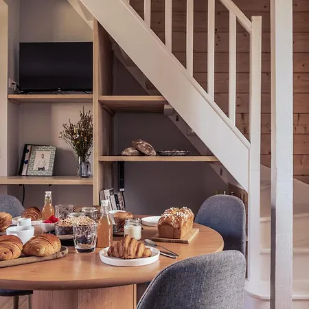 Le Clos Du 5 - 3* Bagnères-de-Bigorre