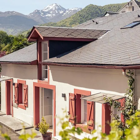 Lägenhetshotell Le Clos Du 5 - 3*