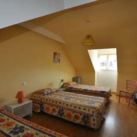 Le Clos Du 5 - Lägenhetshotell Bagnères-de-Bigorre