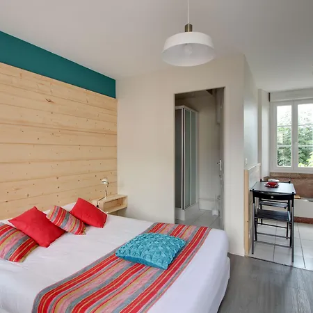 Le Clos Du 5 - 3* Bagnères-de-Bigorre