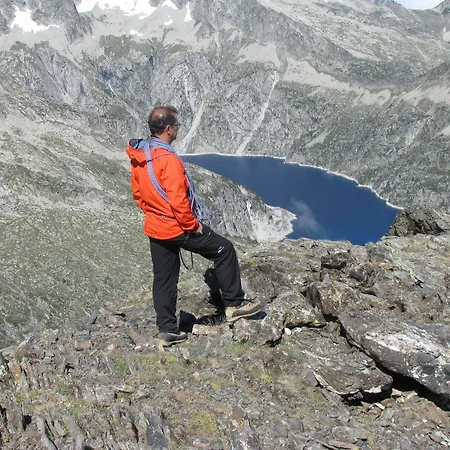 Lägenhetshotell Le Clos Du 5 - Bagnères-de-Bigorre