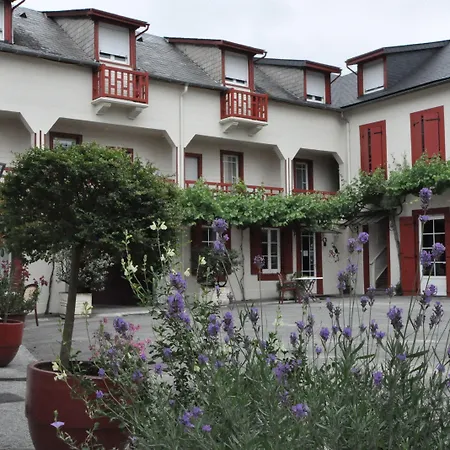 Le Clos Du 5 - 3* Bagnères-de-Bigorre