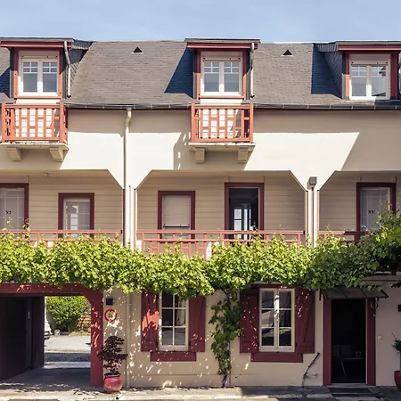 Le Clos Du 5 - 3*
