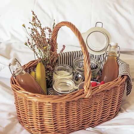 Le Clos Du 5 - Lägenhetshotell 3*