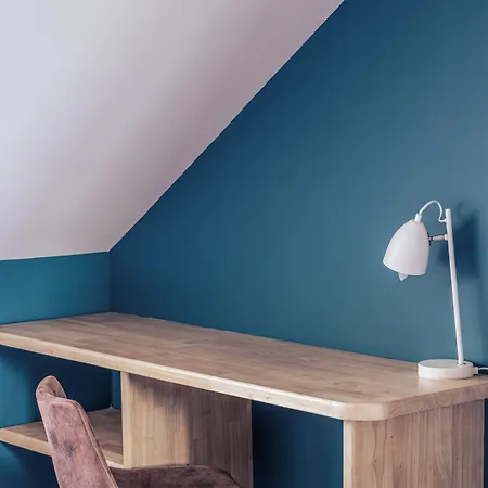 Le Clos Du 5 - 3* Bagnères-de-Bigorre