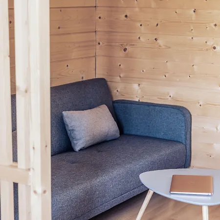 Le Clos Du 5 - Lägenhetshotell 3*