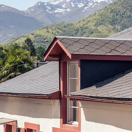 Apartmanhotel Le Clos Du 5 - Bagnères-de-Bigorre