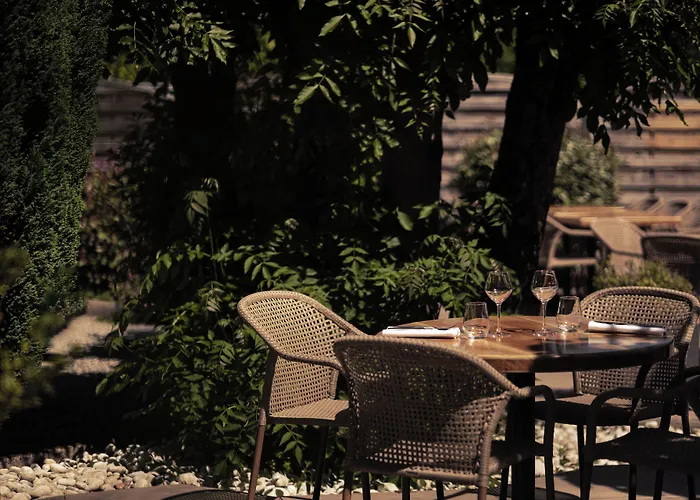 Le Clos Du 5 - Aparthotel Bagnères-de-Bigorre