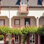 Le Clos Du 5 - 3*
