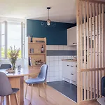 Le Clos Du 5 - Aparthotel