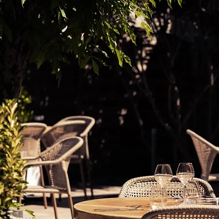 Le Clos Du 5 -