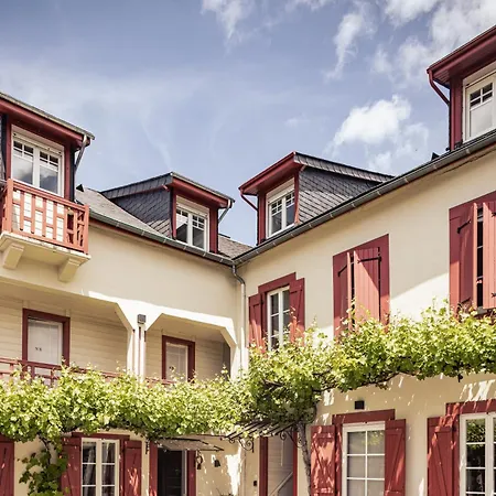 Lejlighedshotel Le Clos Du 5 - Bagnères-de-Bigorre