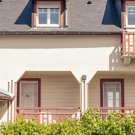 Le Clos Du 5 - 3* Bagneres-de-Bigorre