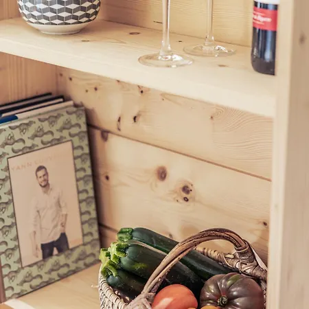 Le Clos Du 5 - Aparthotel 3*