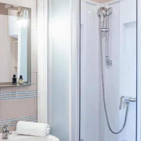 Aparthotel Le Clos Du 5 - 3*