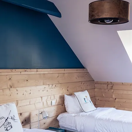 Le Clos Du 5 - Aparthotel Bagneres-de-Bigorre