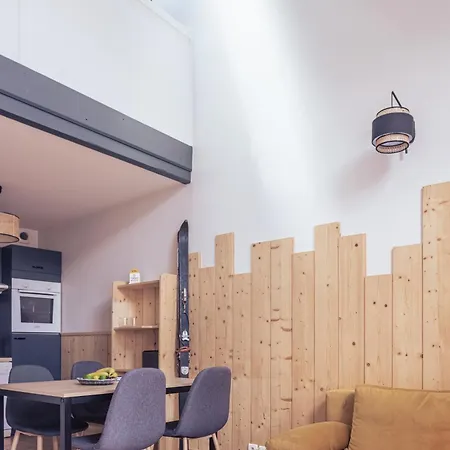 Aparthotel Le Clos Du 5 - 3*