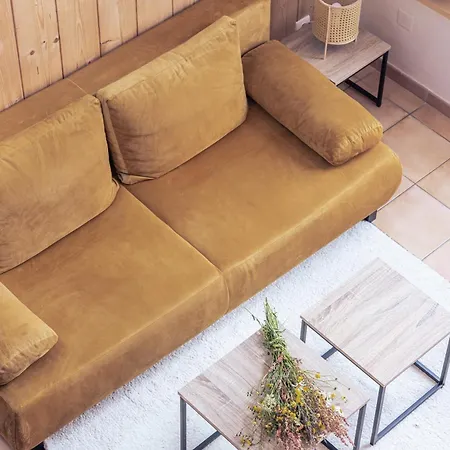 Appart'-hôtel Les Palombières 3*