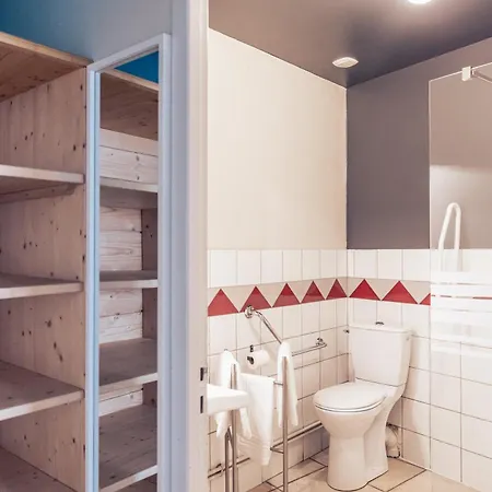 Le Clos Du 5 - 아파트호텔 3*