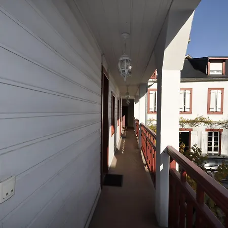 Le Clos Du 5 - 3* Bagnères-de-Bigorre
