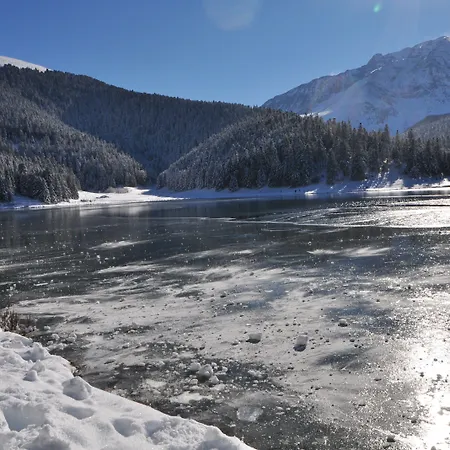 Le Clos Du 5 - アパートホテル