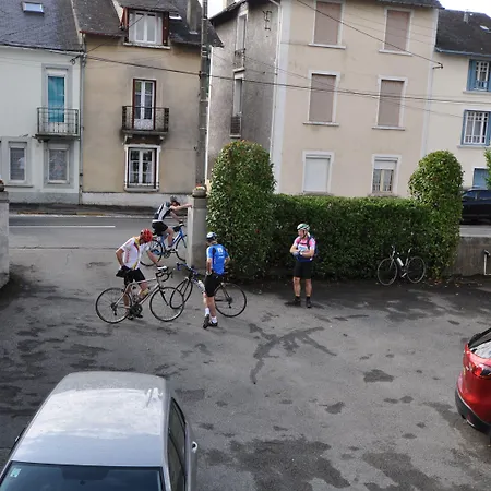 Aparthotel Le Clos Du 5 - 3*