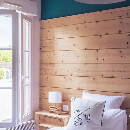 Le Clos Du 5 - Aparthotel Bagneres-de-Bigorre