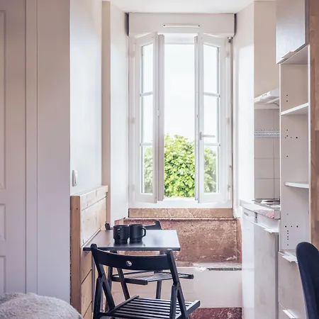 Aparthotel Le Clos Du 5 -