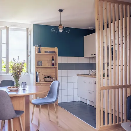 Le Clos Du 5 - Apartmanhotel