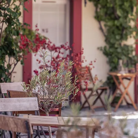 Lejlighedshotel Le Clos Du 5 - Bagnères-de-Bigorre