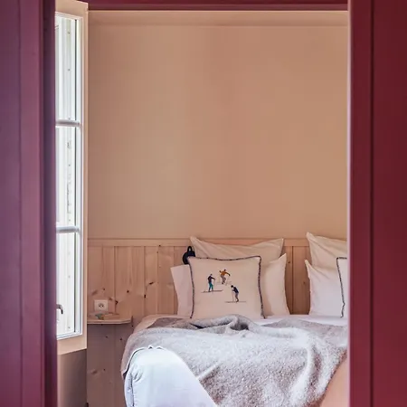 Lejlighedshotel Le Clos Du 5 - Bagnères-de-Bigorre