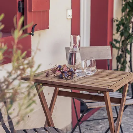 Apartmanhotel Le Clos Du 5 - 3*