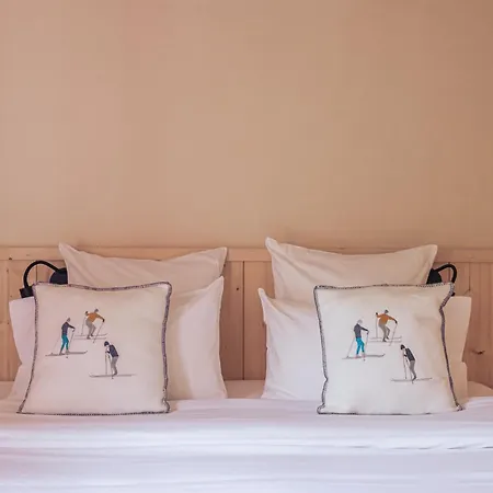 Le Clos Du 5 -