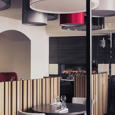 Le Clos Du 5 - Aparthotel