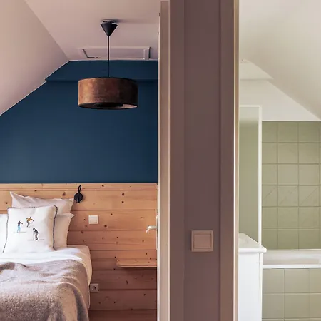 Le Clos Du 5 - Aparthotel