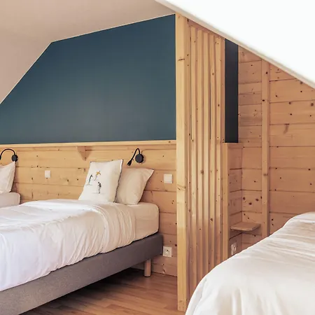 Le Clos Du 5 - Aparthotel