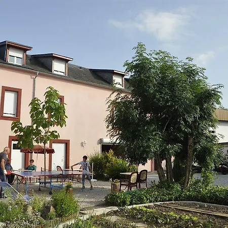 Le Clos Du 5 - Aparthotel 3*
