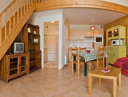 Le Clos Du 5 - 3*