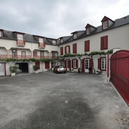 Le Clos Du 5 - Aparthotel 3*