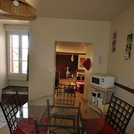 Le Clos Du 5 - Aparthotel