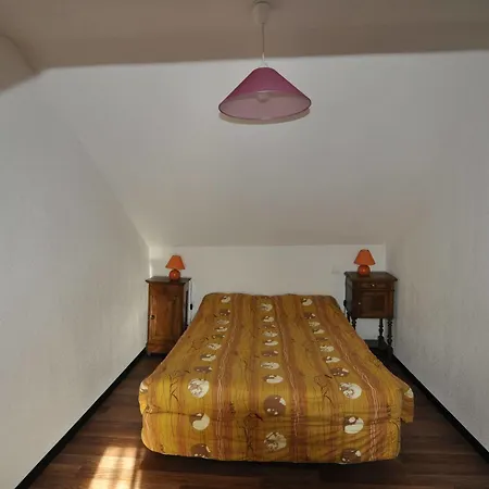 Le Clos Du 5 - Aparthotel Bagneres-de-Bigorre