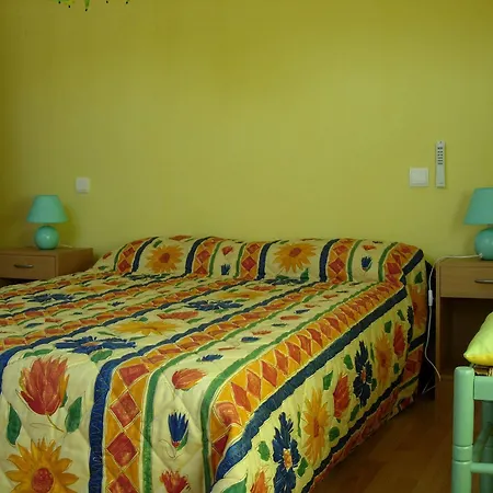 Le Clos Du 5 - 3* Bagneres-de-Bigorre